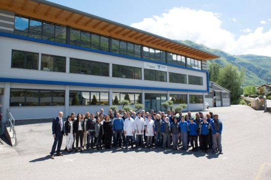 azienda azienda