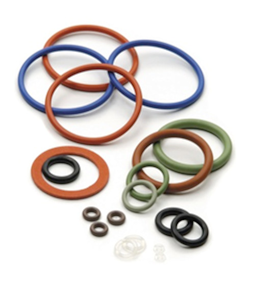 O-ring & Seals